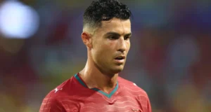كريستيانو