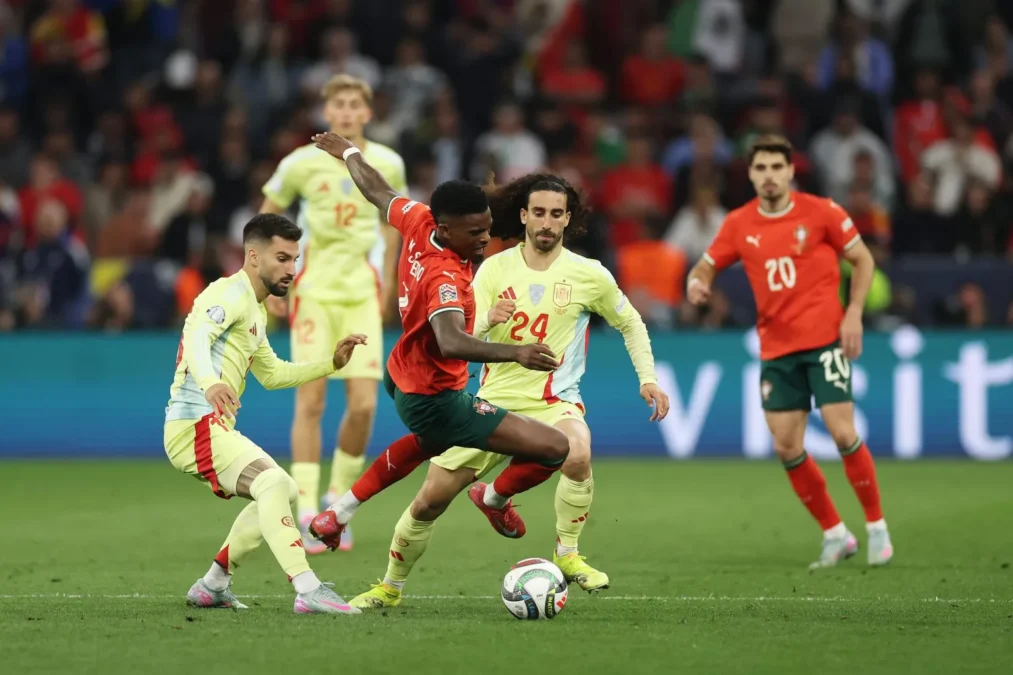 مارك كوكوريلا