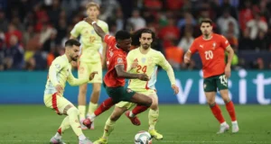 مارك كوكوريلا