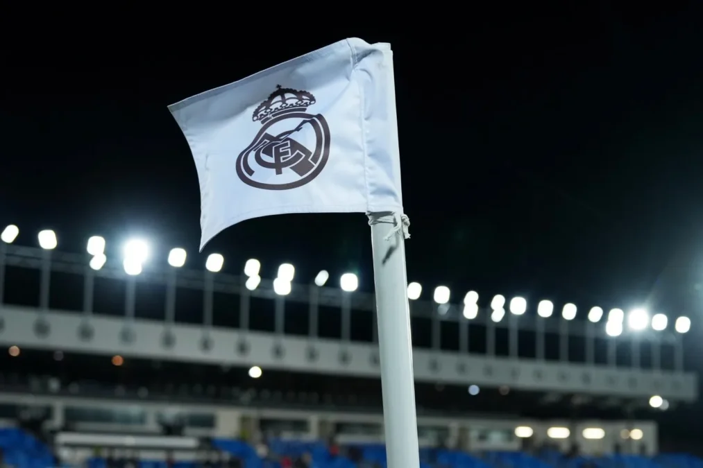 ريال مدريد