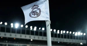 ريال مدريد