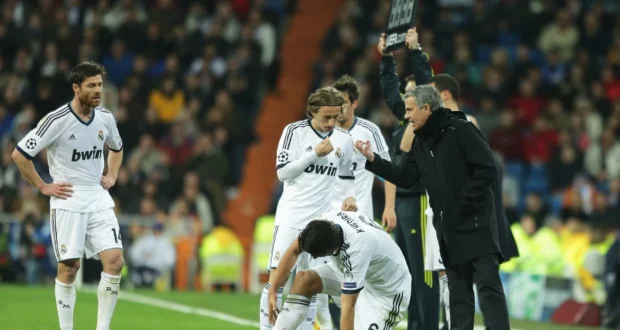 مودريتش