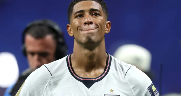 بيلينغهام