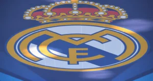 ريال مدريد