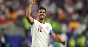 رودري