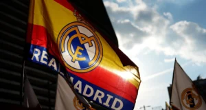 ريال مدريد