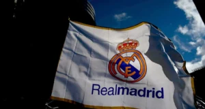 ريال مدريد