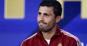 رودري