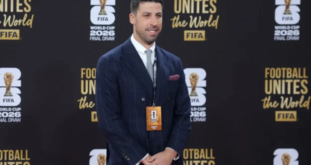 سامي خضيرة